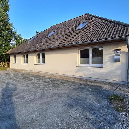 アパート Haus 5 Elemente- Wasser Mit Terrasse Und Bio-kamin *