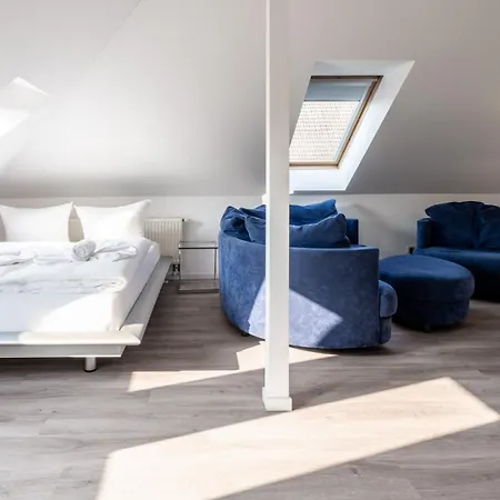 Haus 5 Elemente- Wasser Mit Terrasse Und Bio-kamin * Koserow