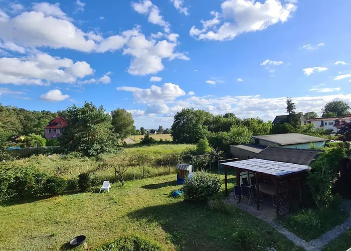 Haus 5 Elemente- Wasser Mit Terrasse Und Bio-kamin 아파트 *