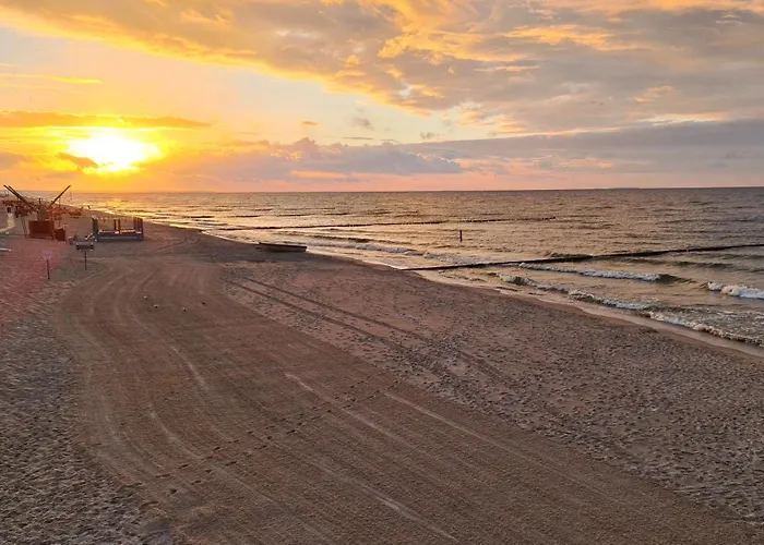 Haus 5 Elemente- Wasser Mit Terrasse Und Bio-kamin 아파트 *