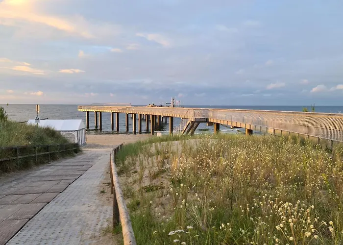 Haus 5 Elemente- Wasser Mit Terrasse Und Bio-kamin 아파트 *