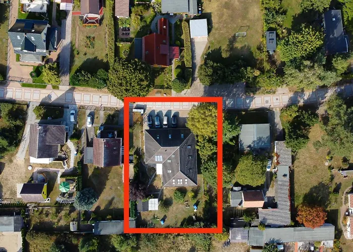 Haus 5 Elemente- Wasser Mit Terrasse Und Bio-kamin 아파트 *